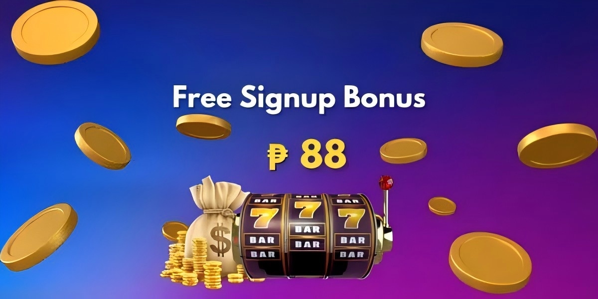wilyonaryo casino mobile banner for Filipino slot fans