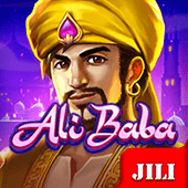 Ali Baba wilyonaryo hot game icon