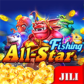 All Star Fishing wilyonaryo fishing icon