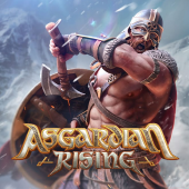 Asgardian Rising wilyonaryo hot game icon