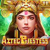 Aztec Priestess wilyonaryo hot game icon