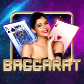 Baccarat B wilyonaryo live casino icon
