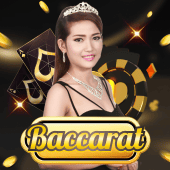 Baccarat wilyonaryo hot game icon