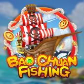 Bao Chuan Fishing wilyonaryo fishing icon