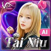 Blockchain Tai Xiu wilyonaryo live casino icon