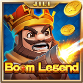Boom Legend wilyonaryo fishing icon