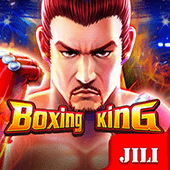 Boxing King wilyonaryo slot icon
