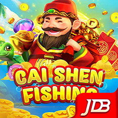 Cai Shen Fishing wilyonaryo hot game icon