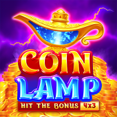 Coin Lamp wilyonaryo slot icon