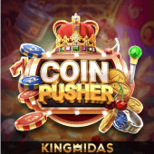 Coin Pusher wilyonaryo cards icon