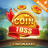 Coin Toss wilyonaryo cards icon