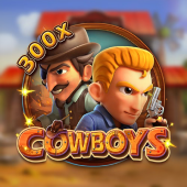 Cowboys wilyonaryo hot game icon