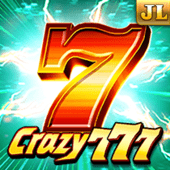 Crazy777 wilyonaryo slot icon