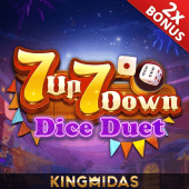 Dice Duet wilyonaryo cards icon