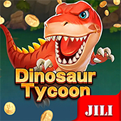 Dinosaur Tycoon wilyonaryo fishing icon