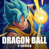 Dragon Ball wilyonaryo slot icon