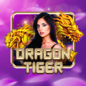 Dragon Tiger wilyonaryo live casino icon