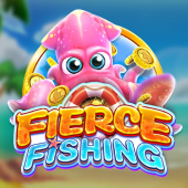 Fierce Fishing wilyonaryo fishing icon