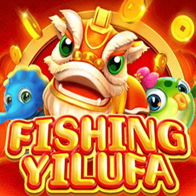 Fishing Yi Lu Fa wilyonaryo fishing icon