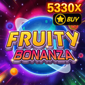 Fruity Bonanza wilyonaryo hot game icon