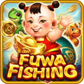 Fuwa Fishing wilyonaryo fishing icon