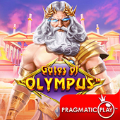 Gates of Olympus wilyonaryo hot game icon