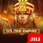 Golden Empire wilyonaryo slot icon
