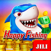 Happy Fishing wilyonaryo fishing icon