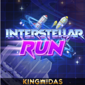 Interstellar Run wilyonaryo cards icon