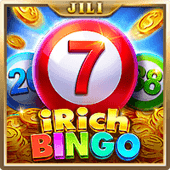 Irich Bingo wilyonaryo slot icon