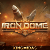 Iron Dome wilyonaryo cards icon