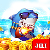 Jackpot Fishing promo game icon