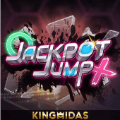 Jackpot Jump wilyonaryo cards icon