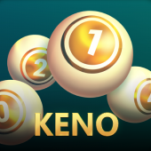 Keno wilyonaryo cards icon