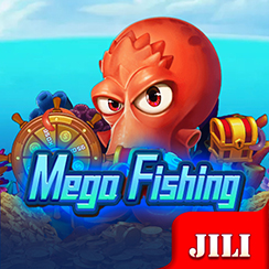 Mega Fishing wilyonaryo fishing icon