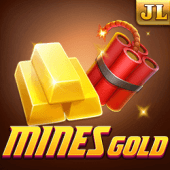 Mines Gold wilyonaryo slot icon
