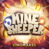 Minesweeper wilyonaryo cards icon