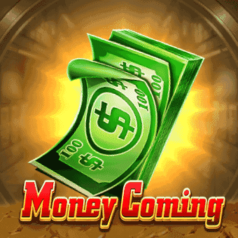 Money Coming wilyonaryo slot icon