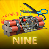 Nine wilyonaryo cards icon