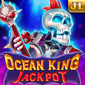 Ocean King Jackpot wilyonaryo fishing icon