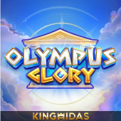 Olympus Glory wilyonaryo cards icon