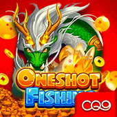Oneshot Fishing wilyonaryo fishing icon