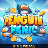 Penguin Panic wilyonaryo cards icon