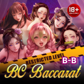 Sexy Blockchain Baccarat B B wilyonaryo live casino icon