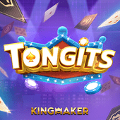Tongits VIP game icon